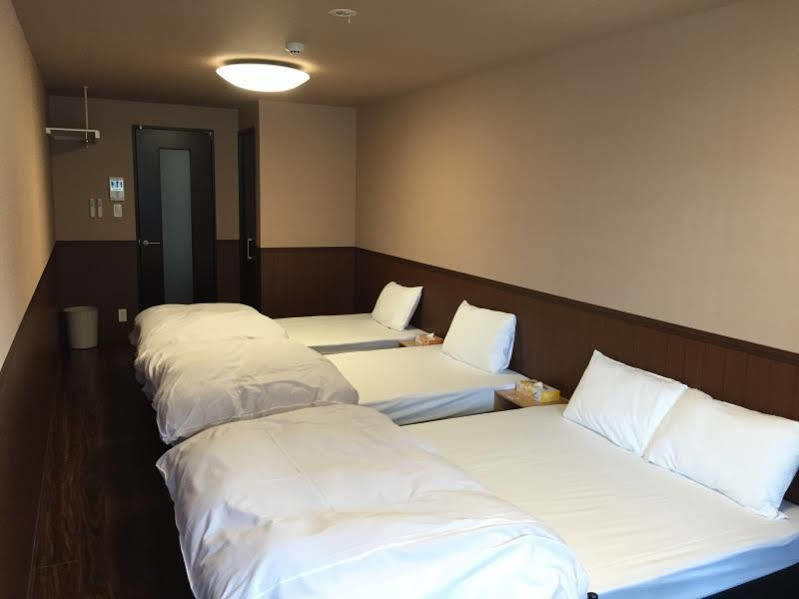 East By Root2 Hostel Kyoto Ngoại thất bức ảnh