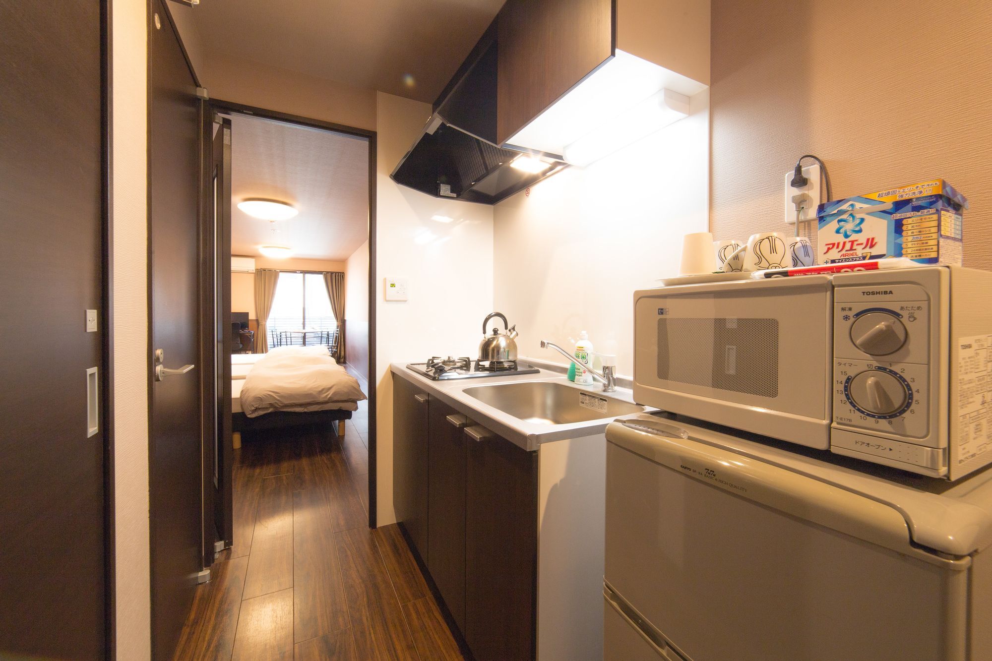 East By Root2 Hostel Kyoto Ngoại thất bức ảnh