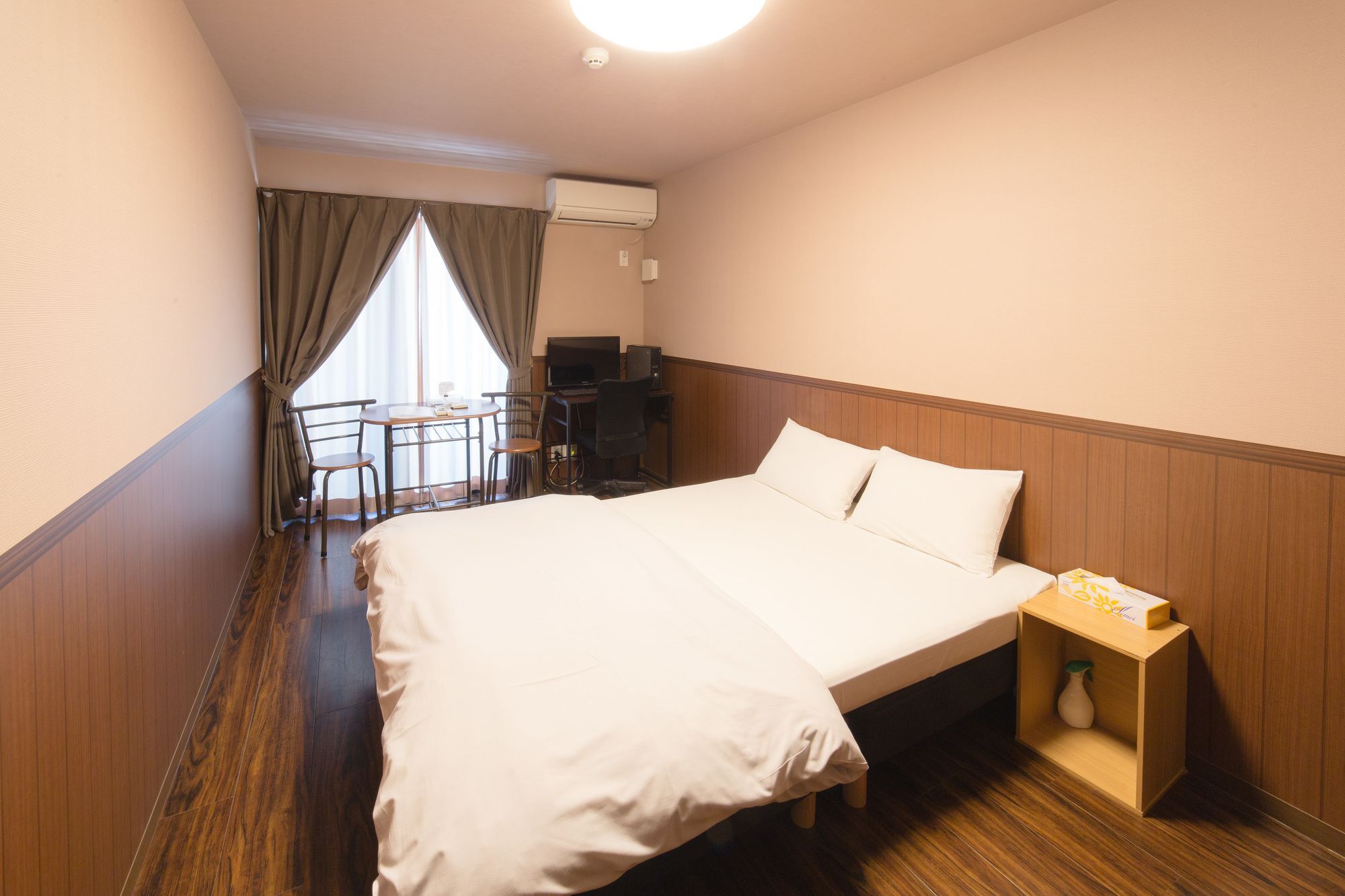 East By Root2 Hostel Kyoto Ngoại thất bức ảnh