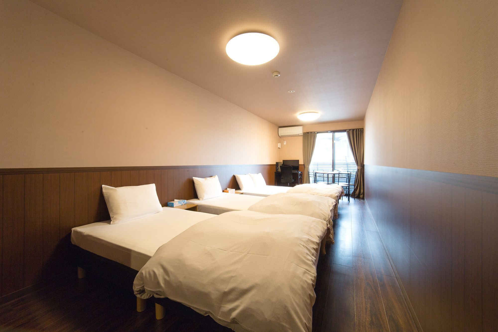 East By Root2 Hostel Kyoto Ngoại thất bức ảnh