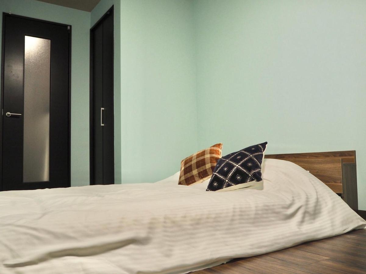 East By Root2 Hostel Kyoto Ngoại thất bức ảnh