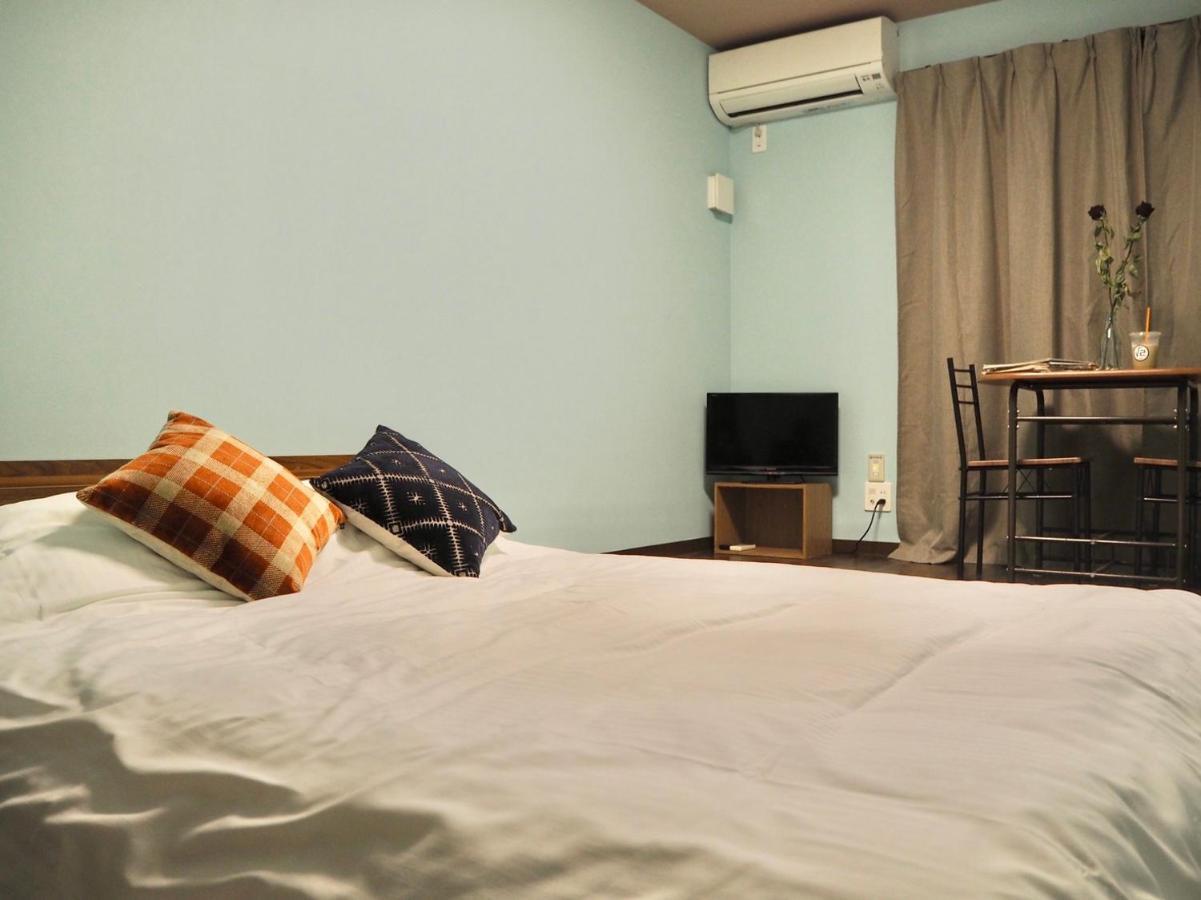 East By Root2 Hostel Kyoto Ngoại thất bức ảnh