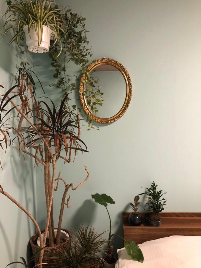 East By Root2 Hostel Kyoto Ngoại thất bức ảnh