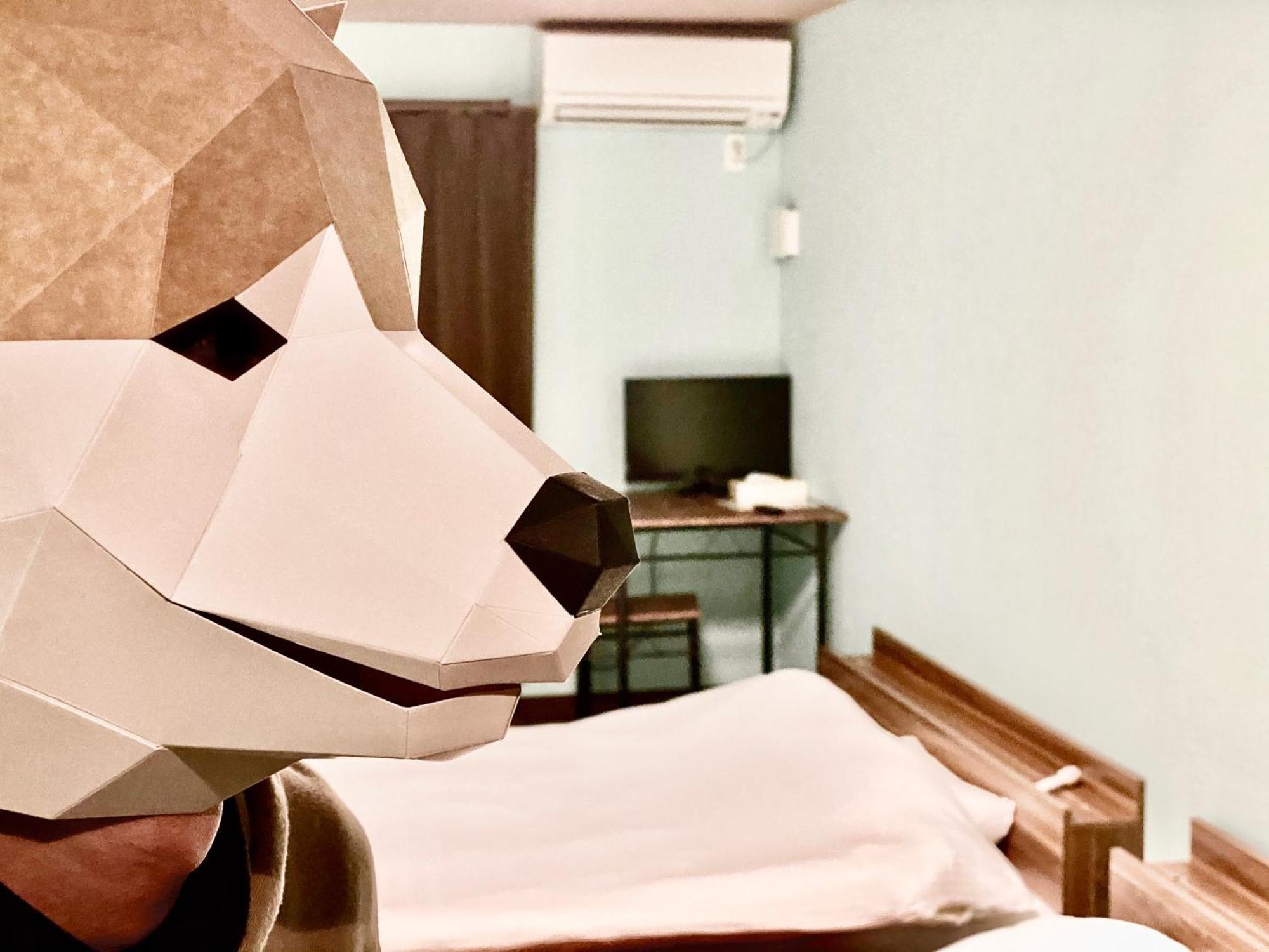 East By Root2 Hostel Kyoto Ngoại thất bức ảnh