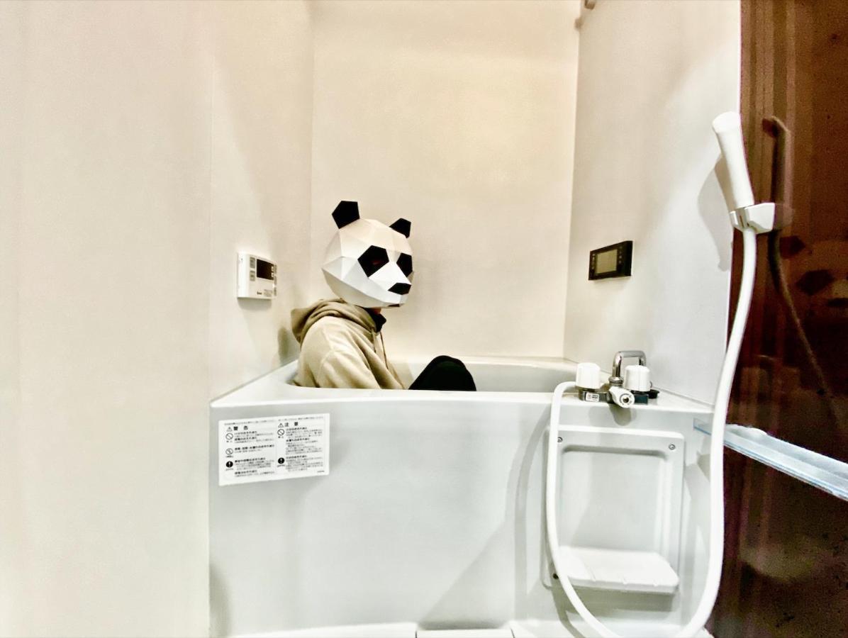 East By Root2 Hostel Kyoto Ngoại thất bức ảnh